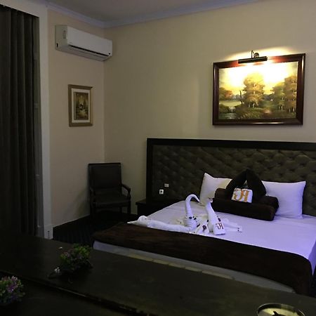 Paradise Boutique Hotel Кайро Екстериор снимка