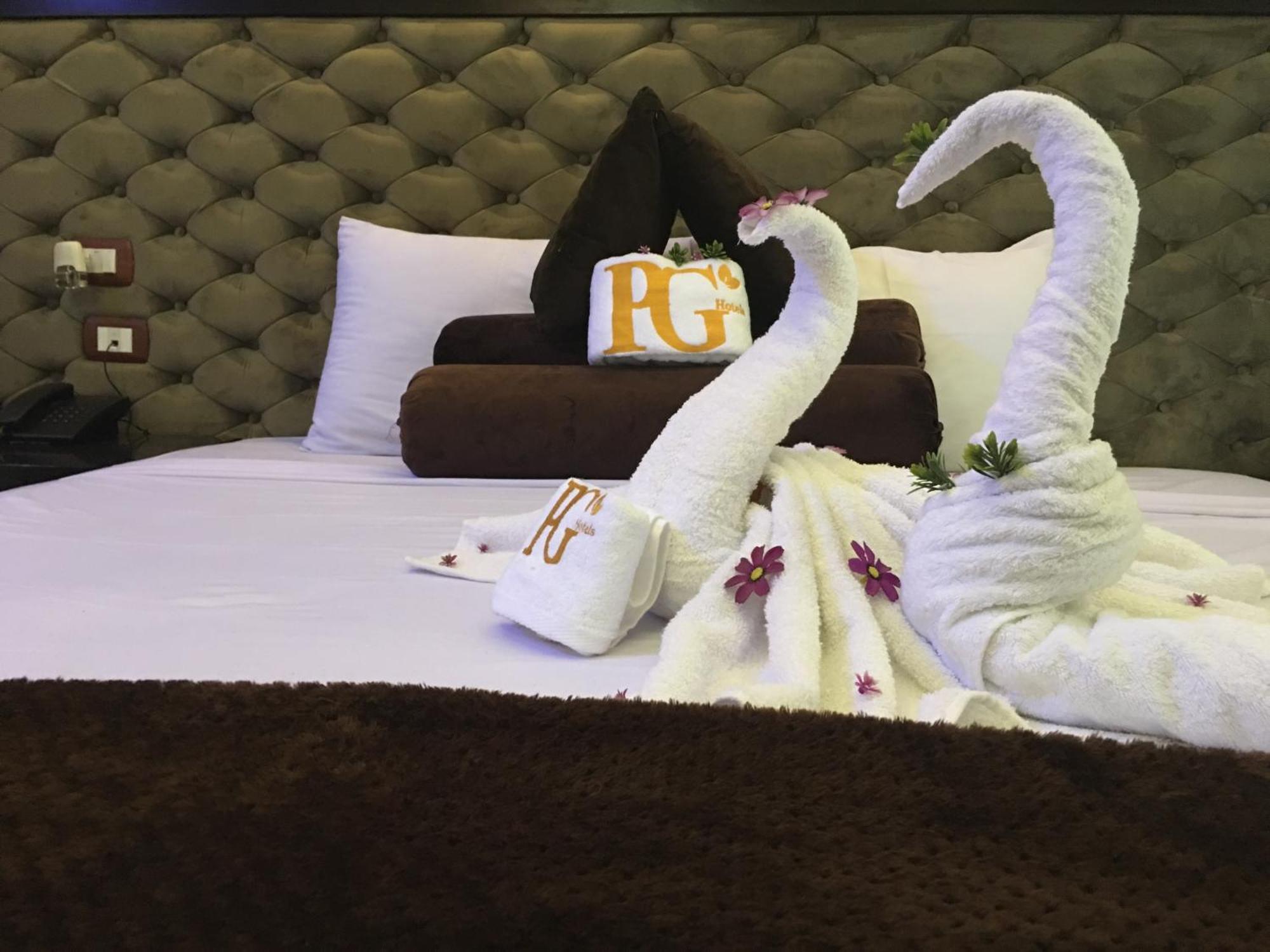 Paradise Boutique Hotel Кайро Екстериор снимка