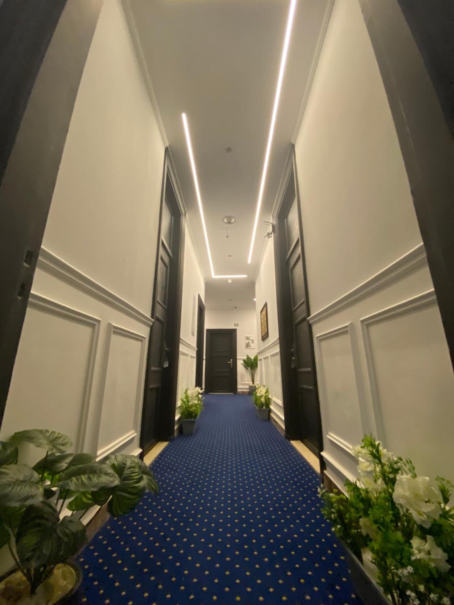 Paradise Boutique Hotel Кайро Екстериор снимка