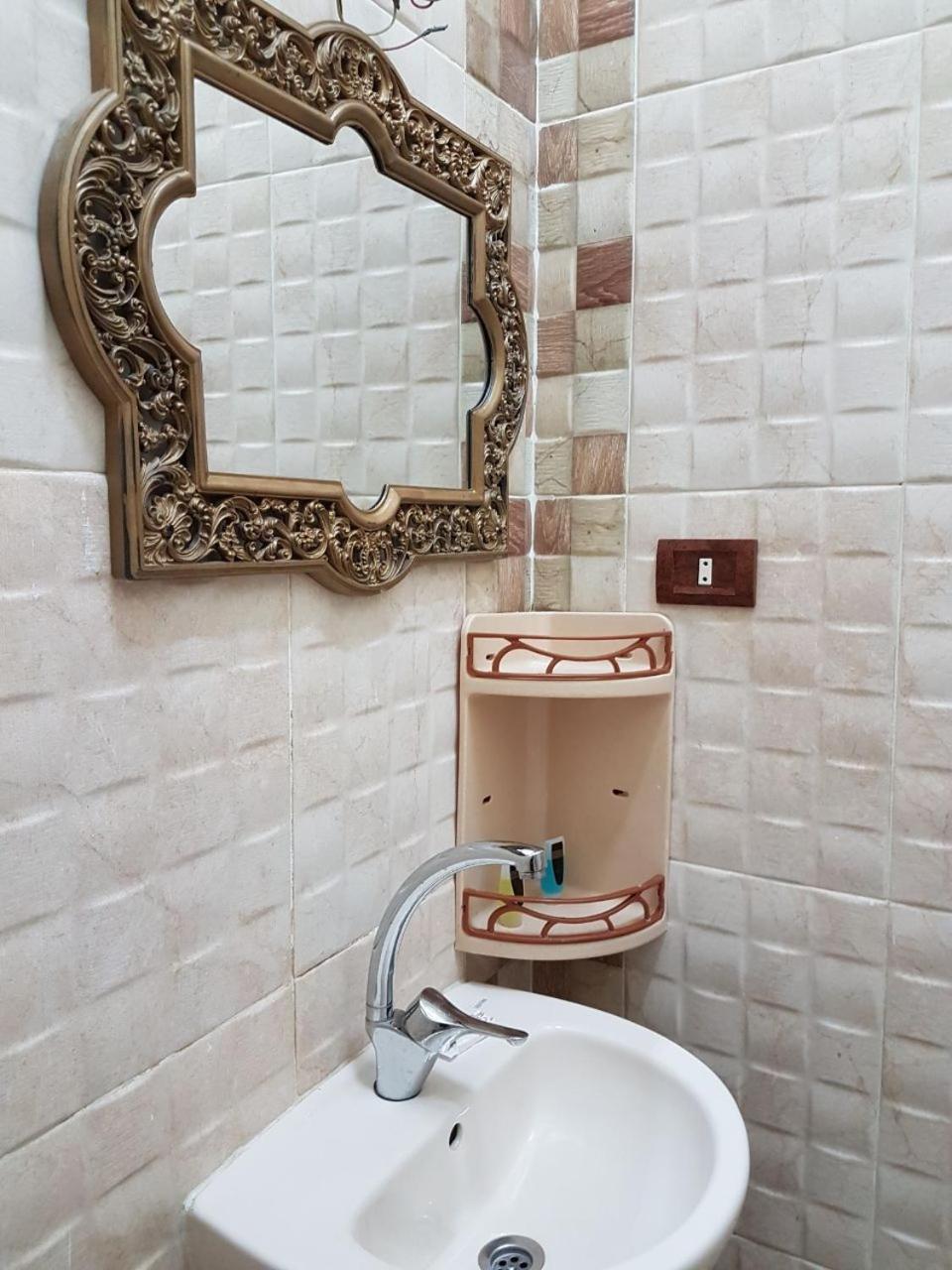 Paradise Boutique Hotel Кайро Екстериор снимка