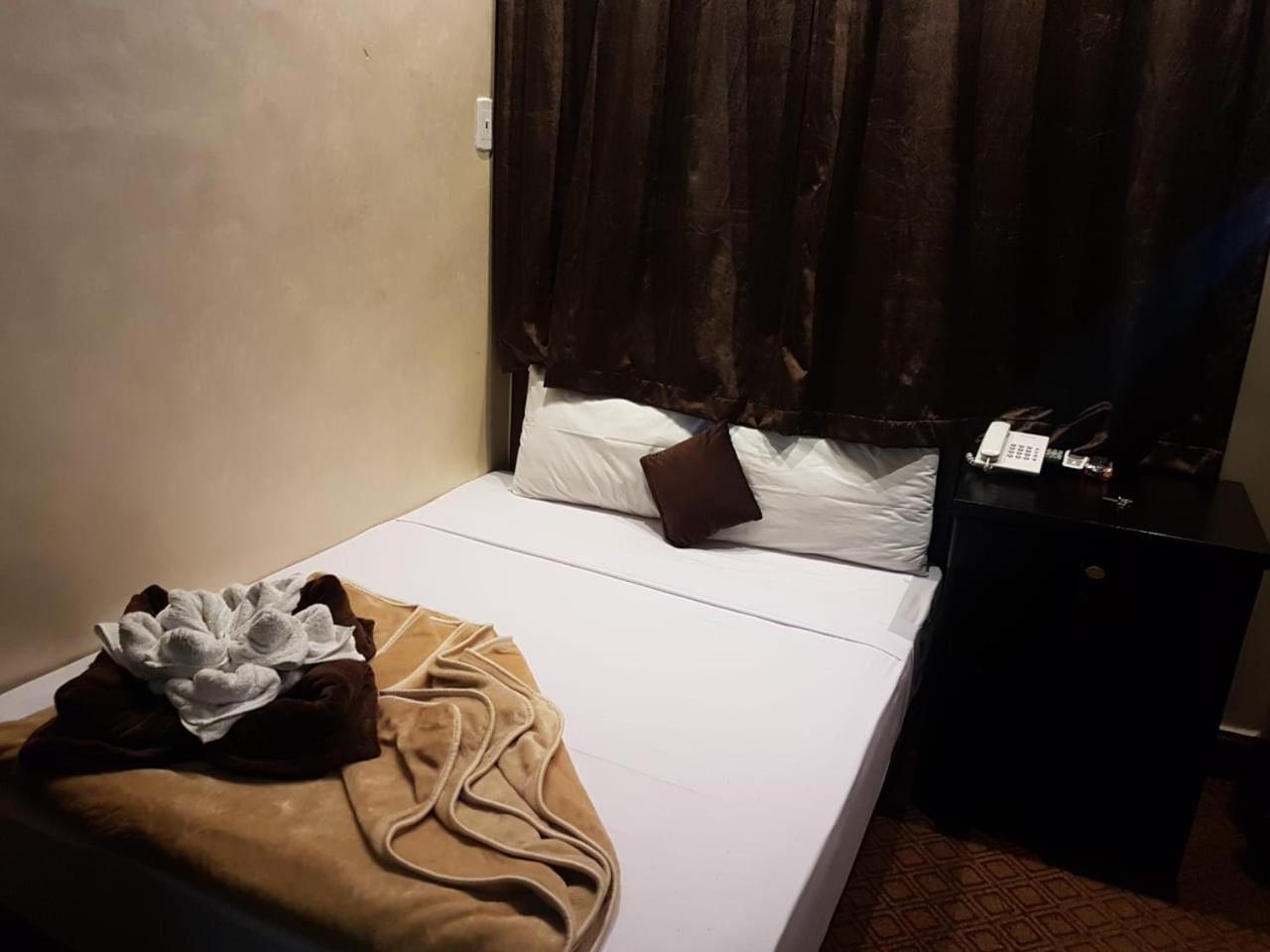 Paradise Boutique Hotel Кайро Екстериор снимка