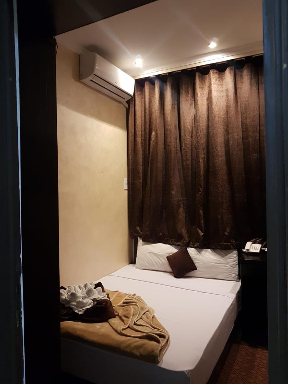 Paradise Boutique Hotel Кайро Екстериор снимка