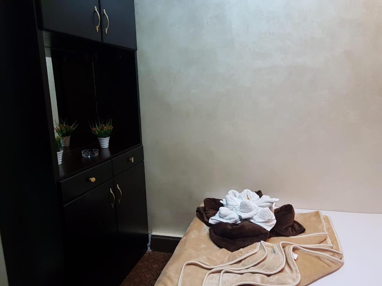 Paradise Boutique Hotel Кайро Екстериор снимка