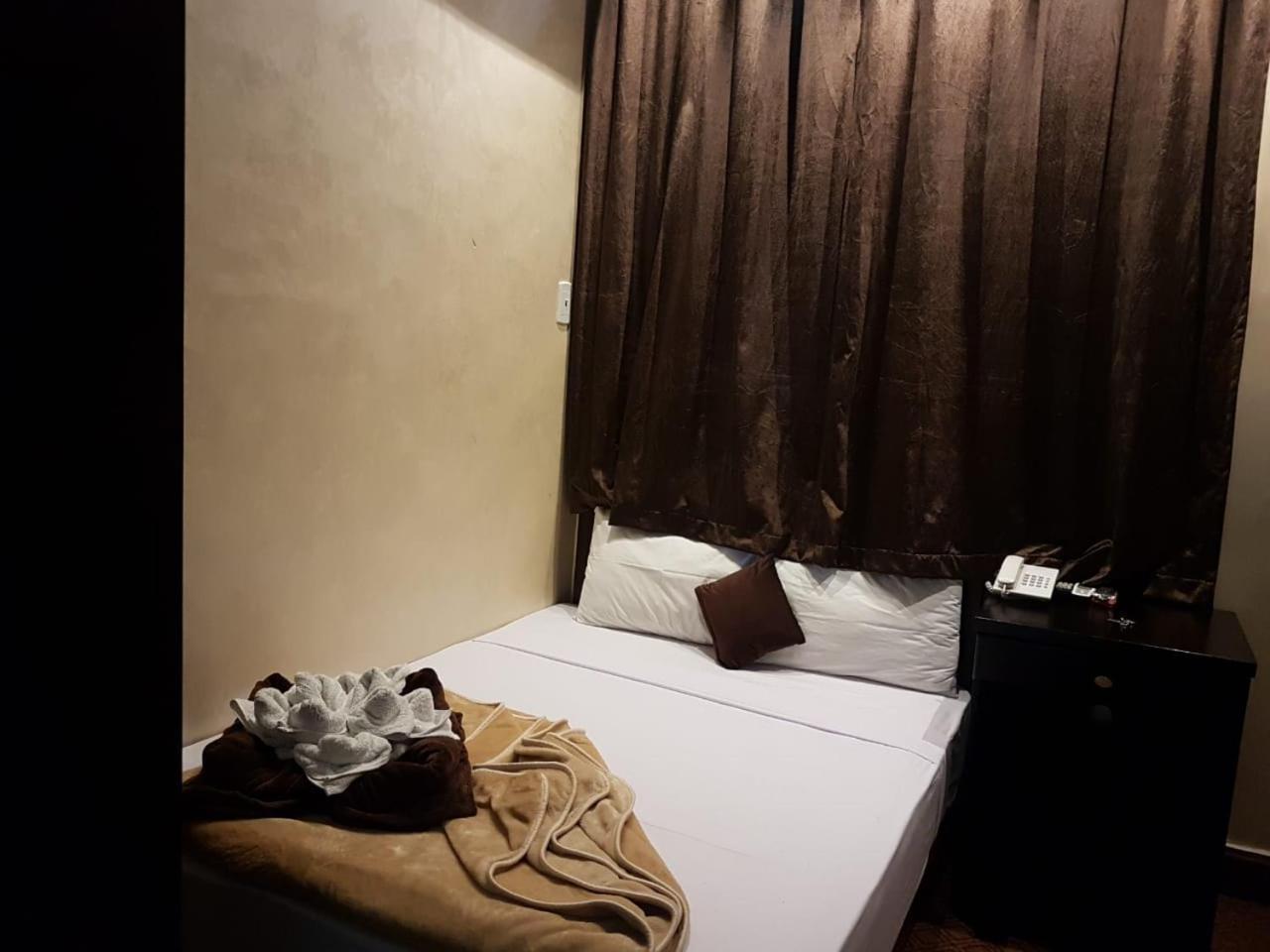 Paradise Boutique Hotel Кайро Екстериор снимка